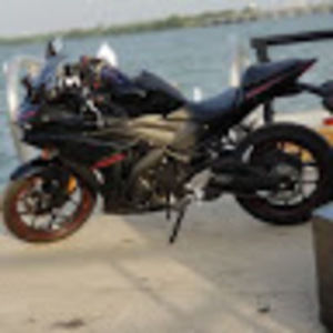 Meet your Posher, Brad